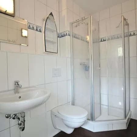 Küstenzimmer II Graal-Mueritz Exterior foto
