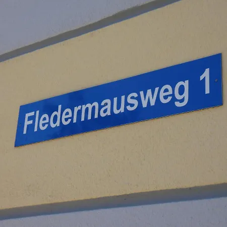 Küstenzimmer II Graal-Mueritz Exterior foto