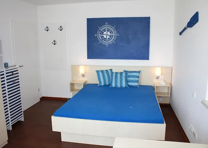 Kuestenzimmer II