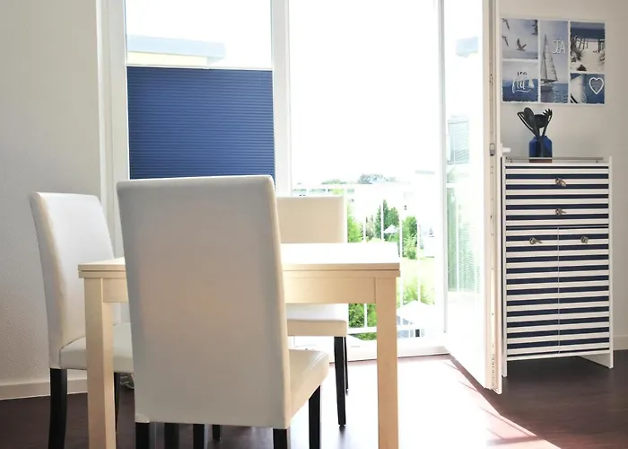 Kuestenzimmer II