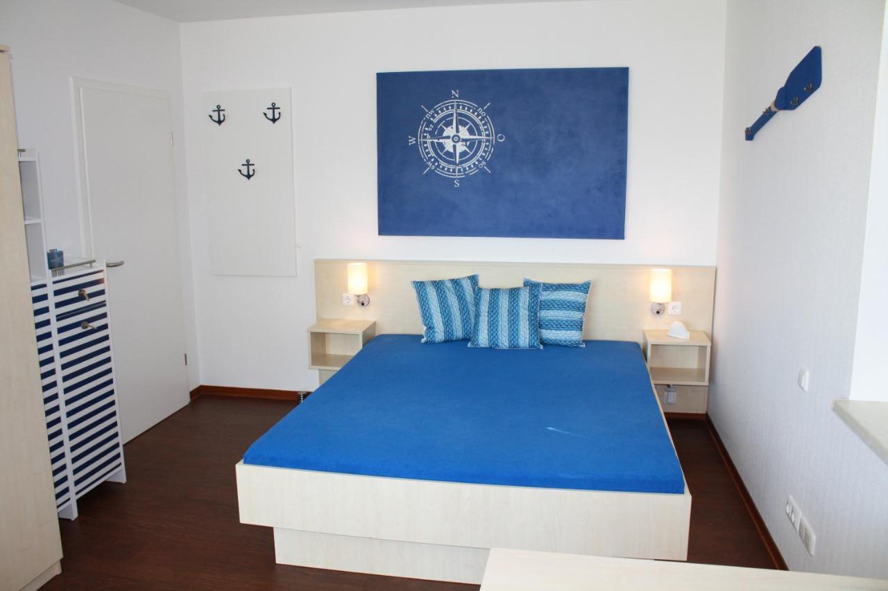 Kuestenzimmer Ii Graal-Mueritz