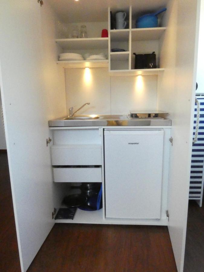 Kuestenzimmer Ii