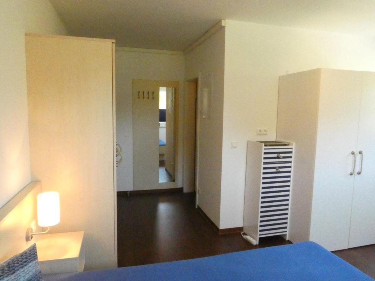 Apartment Kuestenzimmer Ii *