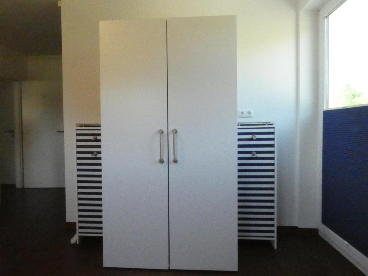 Kuestenzimmer Ii Apartment Graal-Mueritz