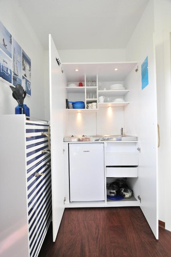 Kuestenzimmer Ii * Graal-Mueritz