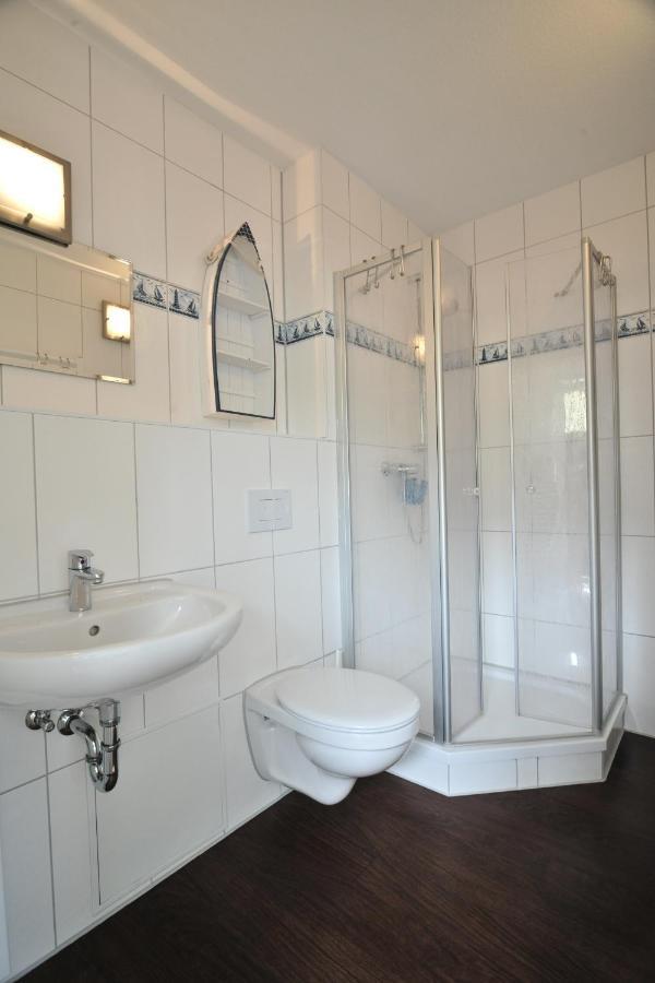Kuestenzimmer Ii Apartment