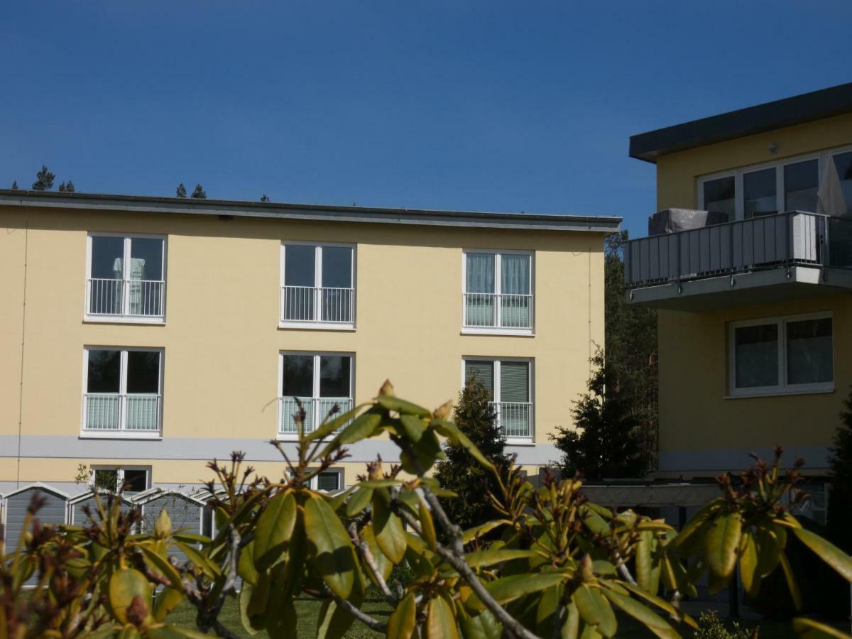 Kuestenzimmer Ii Graal-Mueritz
