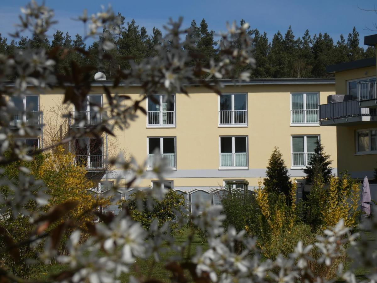 Kuestenzimmer Ii Apartment