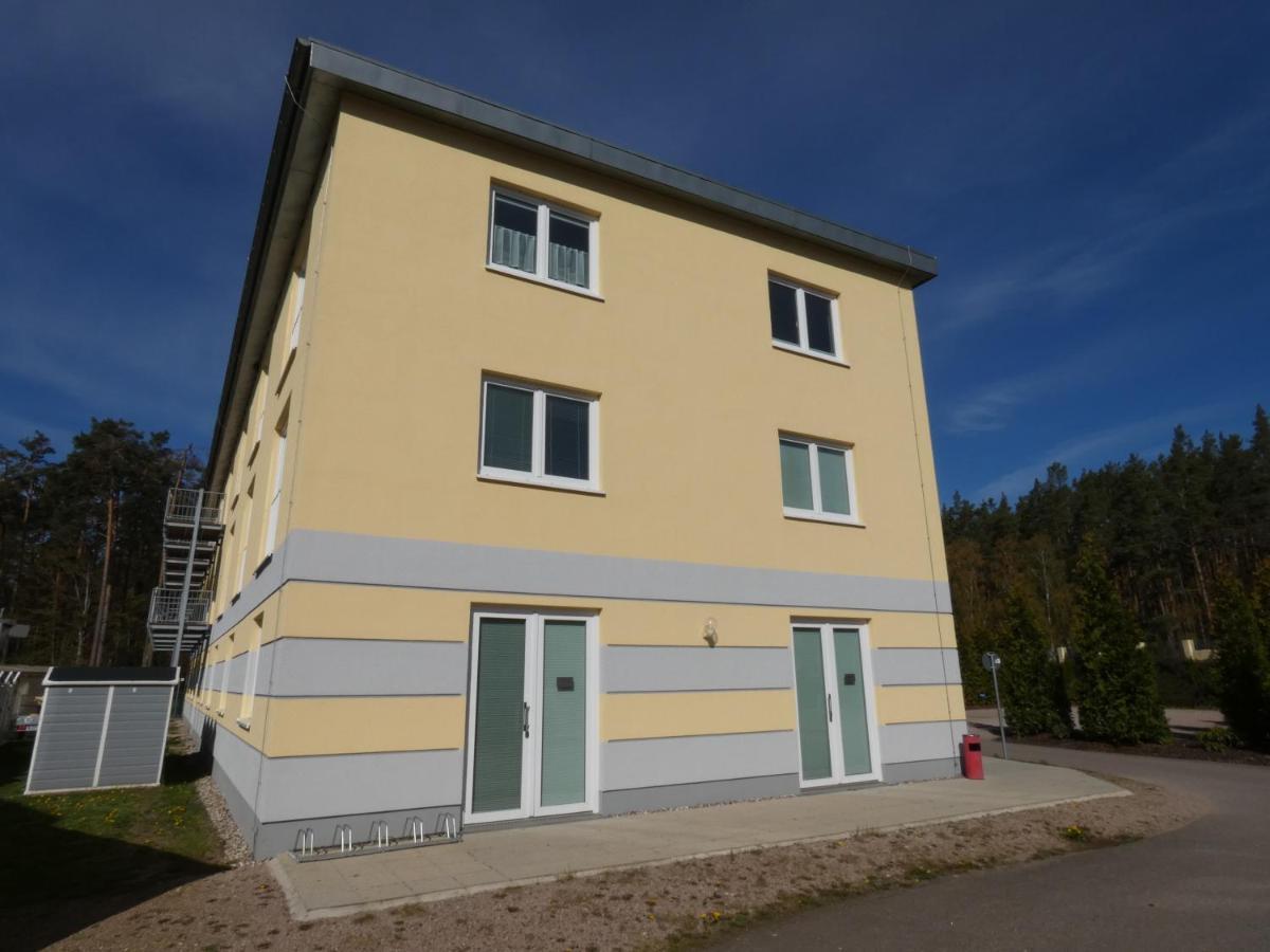 Apartment Kuestenzimmer Ii