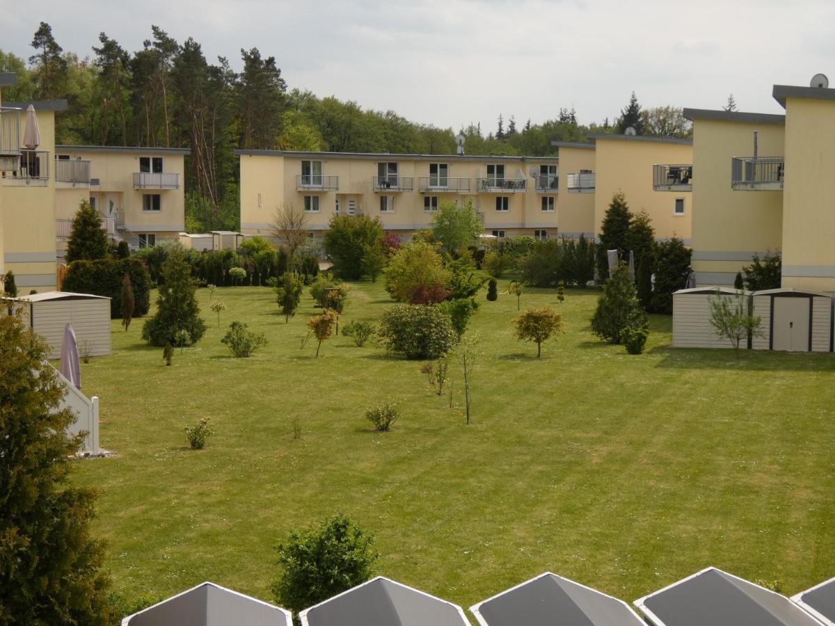 Apartment Kuestenzimmer Ii *