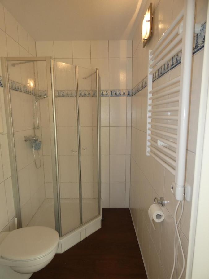 Kuestenzimmer Ii Apartment