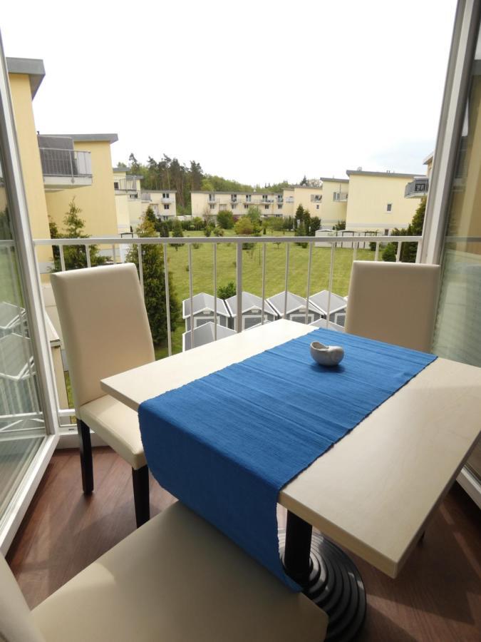Apartment Kuestenzimmer Ii *